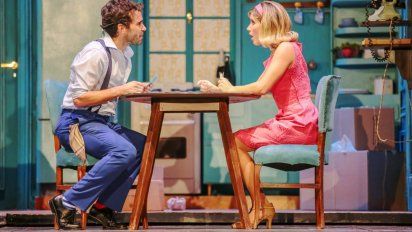 Departamento de soltero, la obra de Cabré y Laurita, llegaría a Mar del Plata