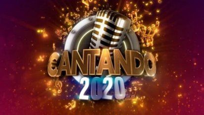 Cantando 2020 comenzó con Karina la Princesita