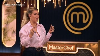 Masterchef Celebrity: ¿Quiénes se llevaron las primeras medallas de oro y plata de la temporada?