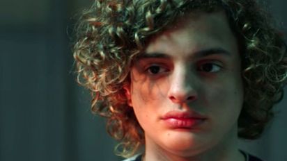 ¿Quién es Lorenzo Ferro? El argentino que protagoniza Fanático, de Netflix