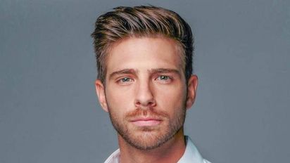 Nacho Di Marco es el nombre del nuevo galán de ATAV