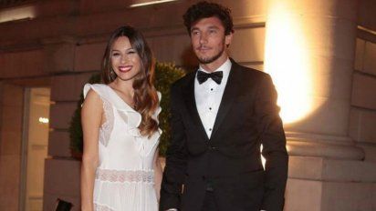 Pampita y Pico Mónaco: Los ´Marian Farjat y Brian Lanzelotta` de la aristocracia mediática