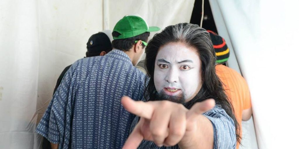 Murió Santi Yonamine, tecladista de Los Parraleños, a los 47 años