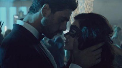 Netflix y el drama erótico que causa controversia