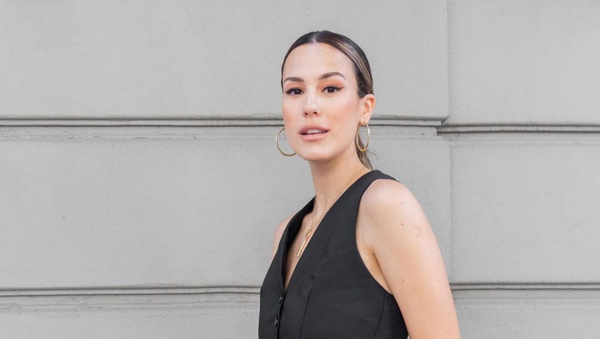 Luli Fernández anunció su separación tras casi 14 años de relación