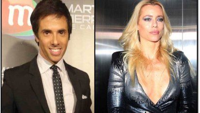 Roberto Funes Ugarte habló sobre el conflicto con Nicole: ''Me cayó como el traste enterarme por un comunicado de prensa''