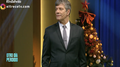 Mario Pergolini anunció el final de 