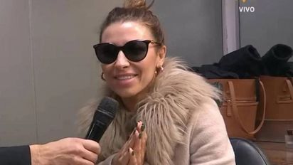 ¿Por qué Mariana Brey no estuvo este jueves en 