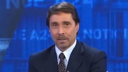 Eduardo Feinmann propuso cambiarle el nombre al país