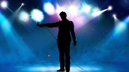 Cantante relanza su carrera y confesó: 