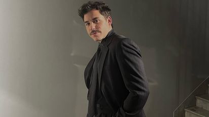 ¡Muy íntimo! Fer Dente habló sobre su sexualidad