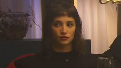 ¿Qué le pasó a Melody Luz en 