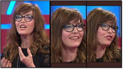 La nueva cara de Esther Goris generó maldad en las redes