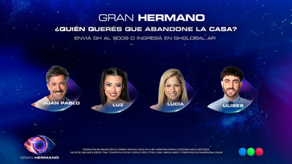 ¿Quién fue el nuevo eliminado en 