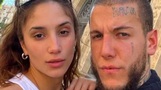 Melody Luz, protagonista de la nota, expresa su hartazgo.
