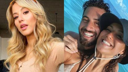 Flor Vigna se sinceró sobre su ruptura definitiva con Nico Occhiato