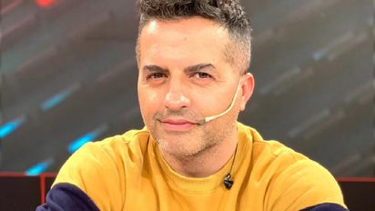 Ángel de Brito defendió a Wanda Nara luego de lo que le dijo Maxi López