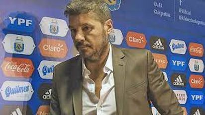 Marcelo Tinelli fue amenazado de muerte