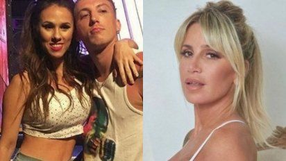 Flor Peña habló de la relación abierta del Polaco y Barby Silenzi: 