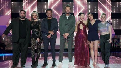 'Canta Conmigo Ahora': estos son los finalistas del ciclo de Marcelo Tinelli