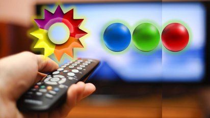 Sin Showmatch y sin Pequeña Victoria: ¿Cómo serán las noches de El Trece y Telefe? 