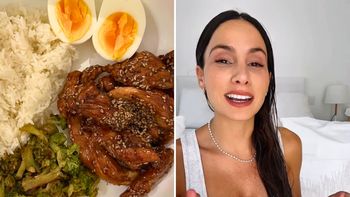 Pollo ahumado: el secreto de Tefi Russo para esta deliciosa receta con pocos ingredientes