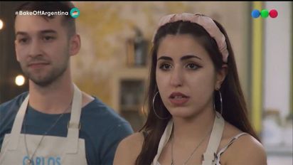 Bake Off: La polémica que desató Ximena