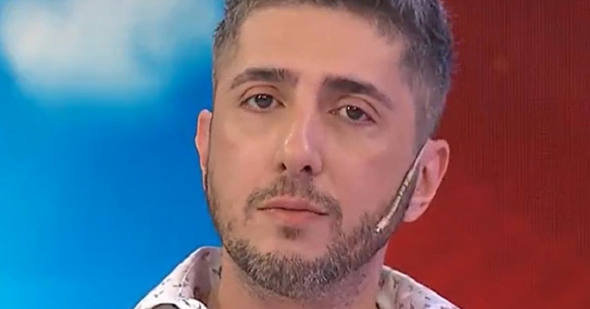 Jey Mammon despidió a su madre con un emotivo mensaje en las redes sociales