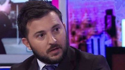 Diego Brancatelli le contestó a Mauricio Macri 