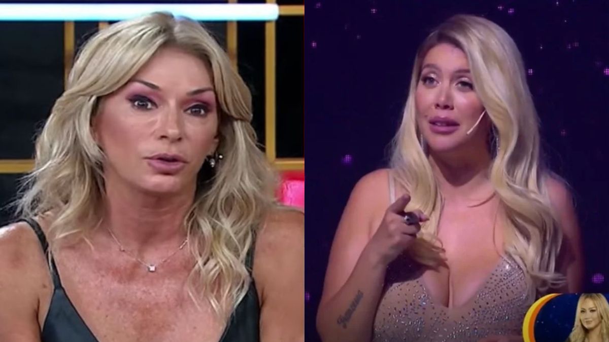 La Dura Frase Que Uso Yanina Latorre Para Definir El Momento De Wanda Nara