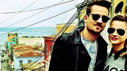 Celeste Cid furiosa con Yanina Latorre ¡Escándalo!