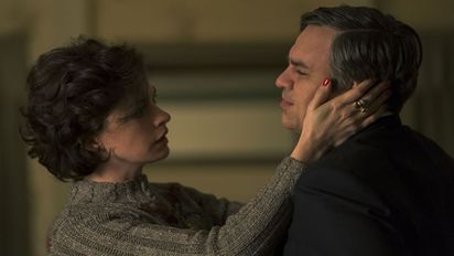 La película que impacta en Netflix: está basada en hechos reales