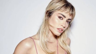 El halago de Lali Espósito en 