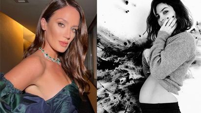 La recomendación que le dio Paula Chaves a Agustina Cherri al enterarse de su embarazo