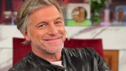 Horacio Cabak criticó al presidente desde el hospital 