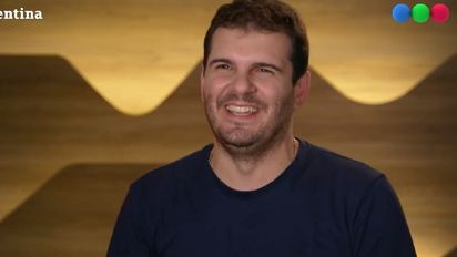 La extraña cábala de Rodrigo, participante de 