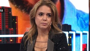 Marina Calabró recordó un fuerte episodio que vivió con Santiago del Moro