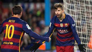 Gerard Piqué sobre el caso Lionel Messi: Yo como presidente habría actuado diferente