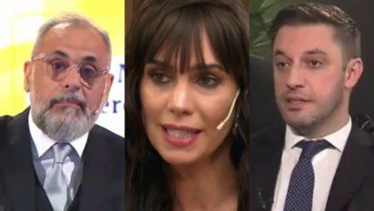 Jorge Rial contó que hubo conflicto en su familia por la entrevista a Matías Morla