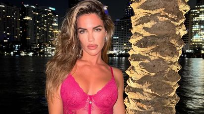 ¿Quién es Rocío Robles, la periodista a la que vincularon con un jugador de la Selección?