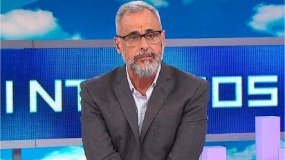 ¿Jorge Rial se va de América? 