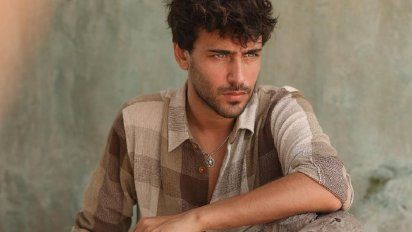 Del Cantando a La Academia: Lizardo Ponce ahora bailará