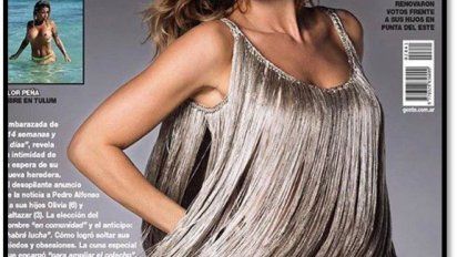 Las revistas de la semana 