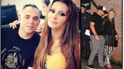 El hermano desconocido de Natacha Jaitt habló de la muerte de su hermana