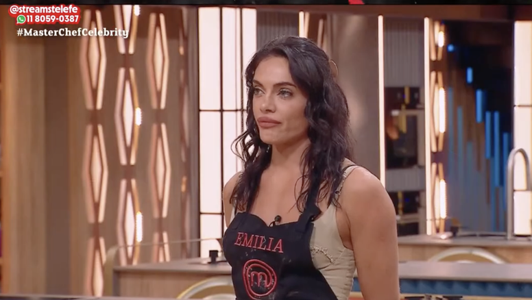 Masterchef Celebrity: cómo le fue anoche a la última gala de eliminación antes del repechaje