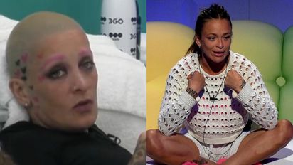 'Gran Hermano': fuertes declaraciones de Furia contra Agostina