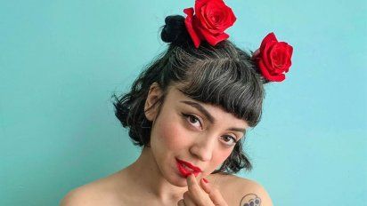 Mon Laferte lanza su nuevo disco Seis 