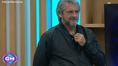A quién salvó de placa Darío, líder de la semana en 'Gran Hermano'