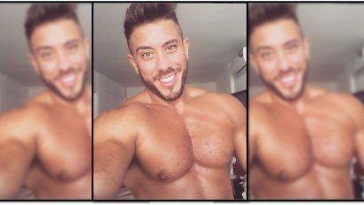 Dolor y conmoción por la muerte joven de otro bailarín de Showmatch