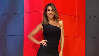 Cinthia Fernández arremetió contra Luciana Salazar